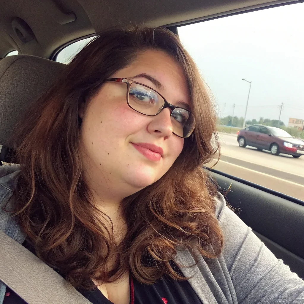 Vanessa