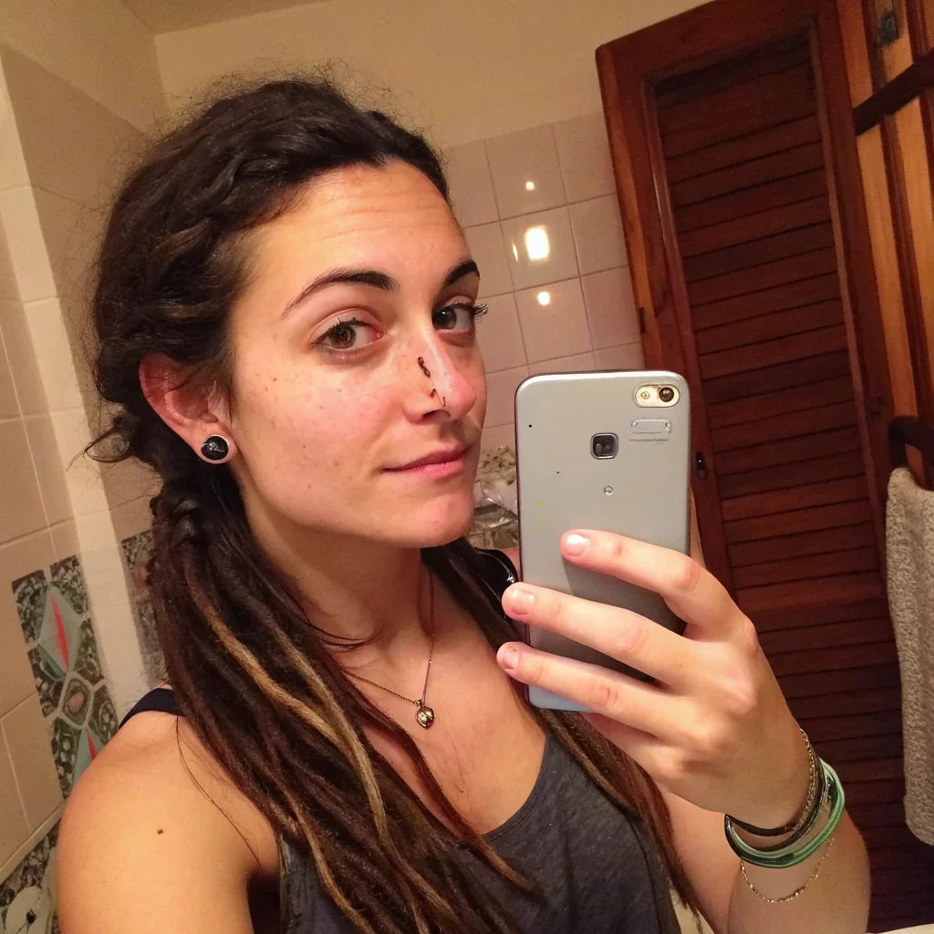 Syrine