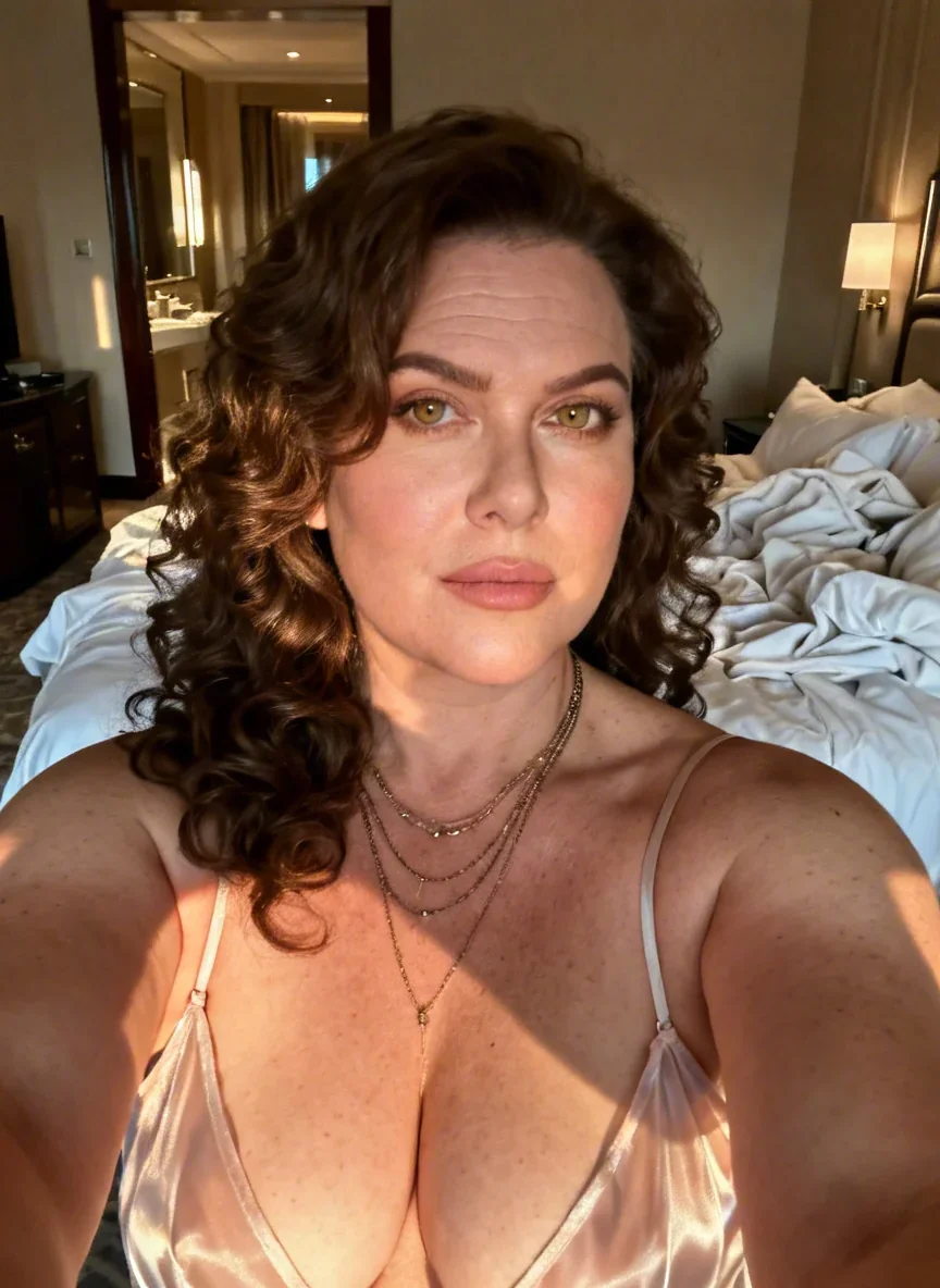 Caroline
