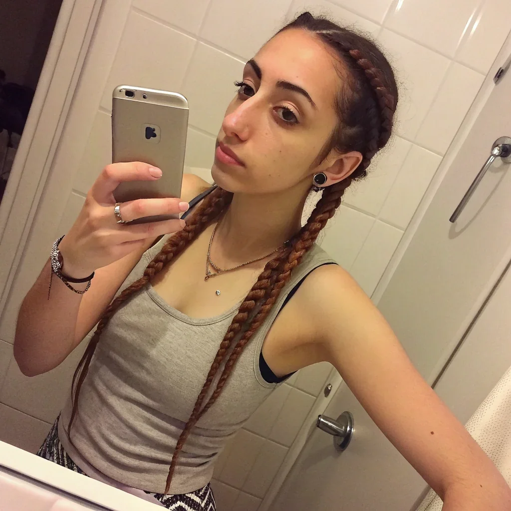 Photo 2 de Yasmine